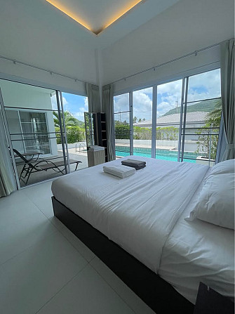2 bedrooms, 2 bathrooms - home Samui - photo 9