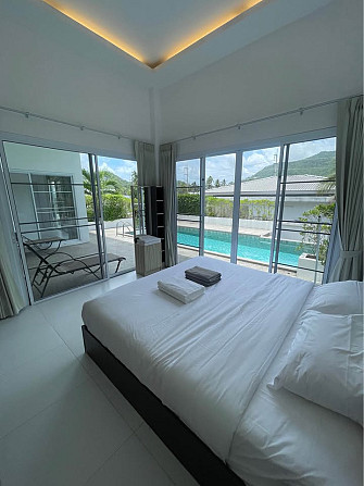 2 bedrooms, 2 bathrooms - home Samui - photo 6