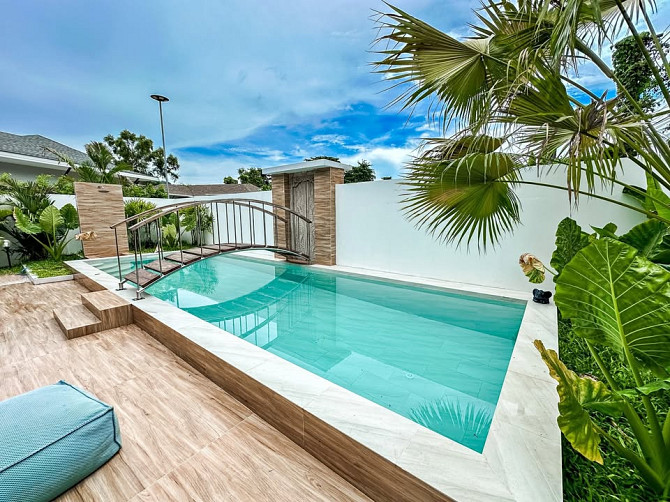 2 bedroom house and 1 bathroom Samui - photo 1