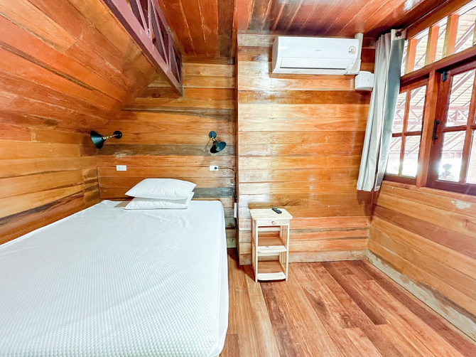 2 bedroom house and 1 bathroom Samui - photo 14