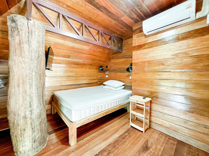 2 bedroom house and 1 bathroom Samui - photo 13