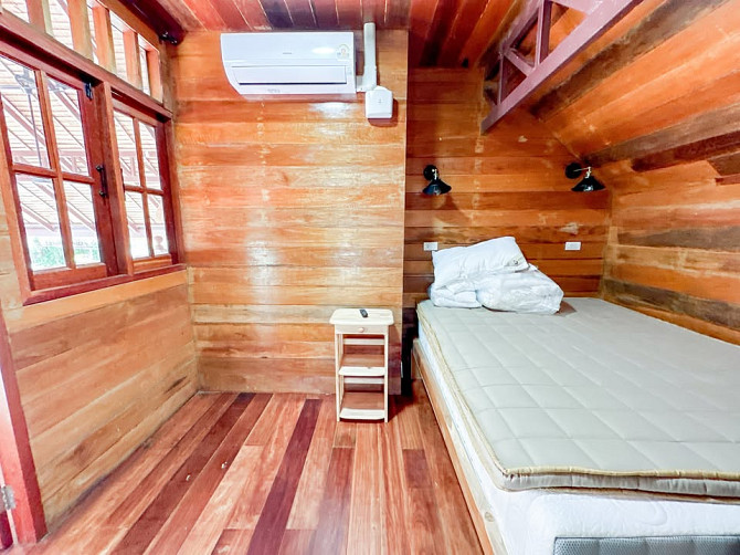 2 bedroom house and 1 bathroom Samui - photo 12