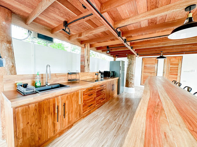 2 bedroom house and 1 bathroom Samui - photo 5