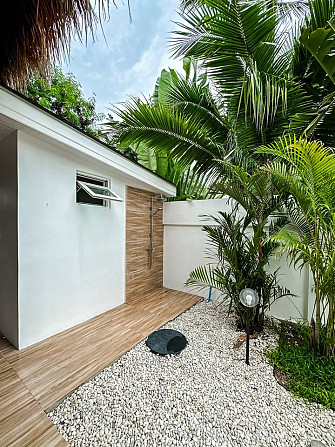 2 bedroom house and 1 bathroom Samui - photo 9