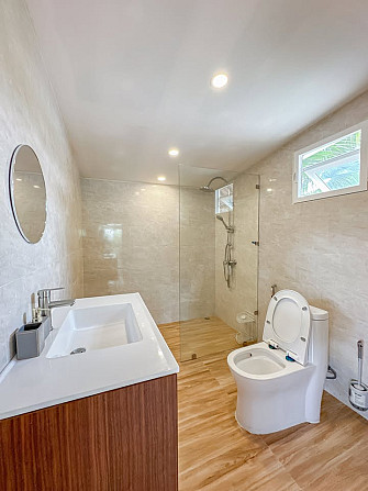 2 bedroom house and 1 bathroom Samui - photo 6