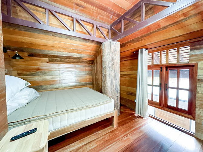 2 bedroom house and 1 bathroom Samui - photo 11
