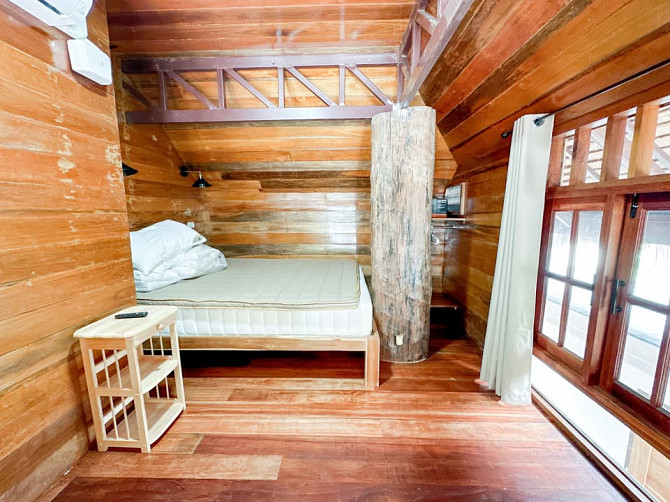 2 bedroom house and 1 bathroom Samui - photo 10