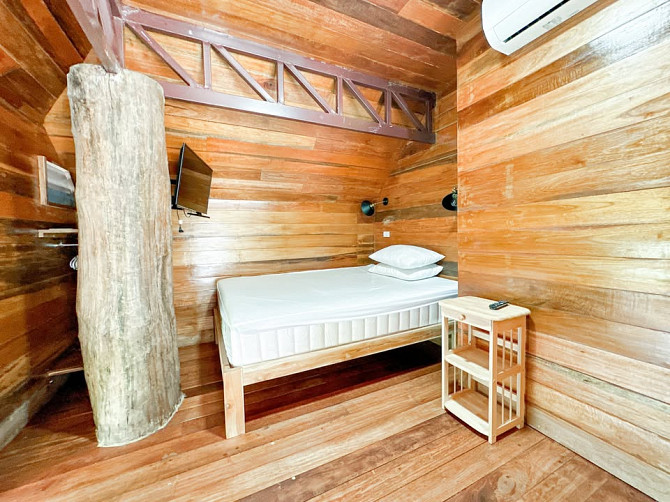 2 bedroom house and 1 bathroom Samui - photo 15