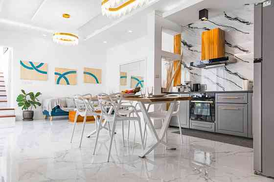House with bedrooms: 2 and bathrooms: 2 Samui