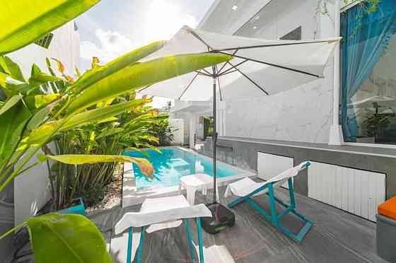 House with bedrooms: 2 and bathrooms: 2 Samui