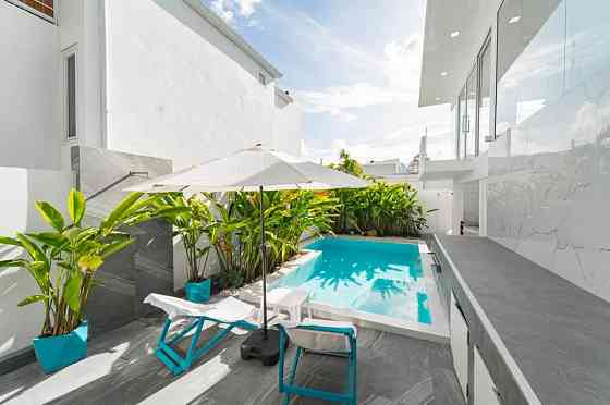 House with bedrooms: 2 and bathrooms: 2 Samui