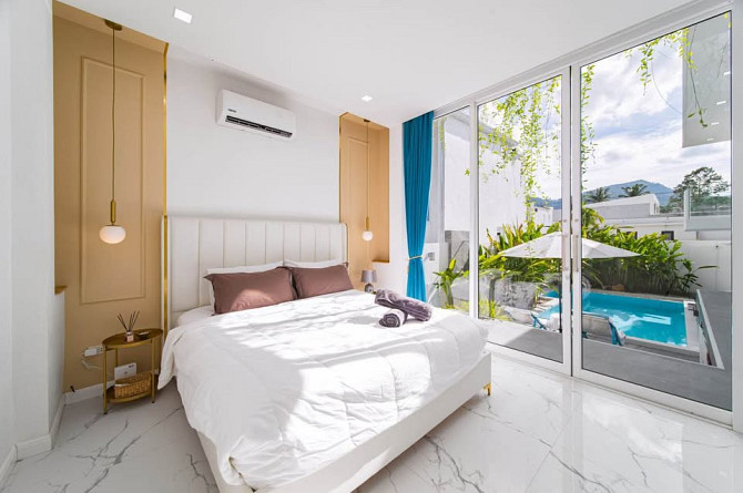 House with bedrooms: 2 and bathrooms: 2 Samui - photo 12