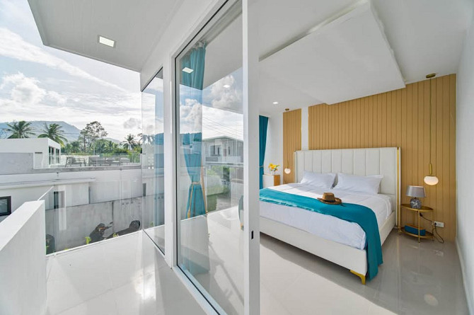 House with bedrooms: 2 and bathrooms: 2 Samui - photo 20