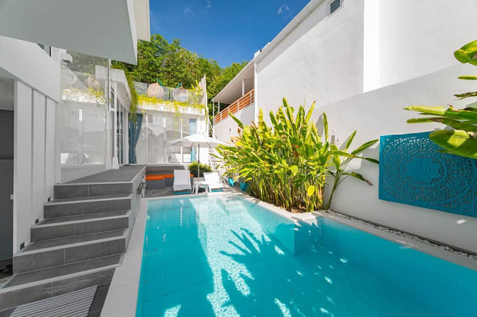 House with bedrooms: 2 and bathrooms: 2 Samui - photo 2