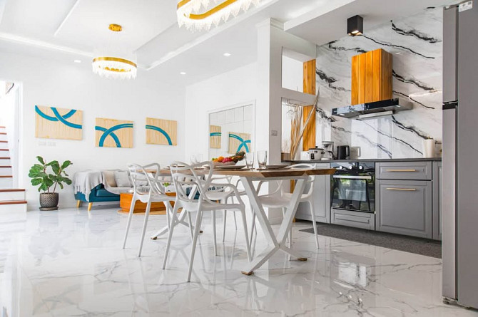 House with bedrooms: 2 and bathrooms: 2 Samui - photo 5