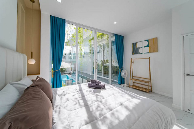 House with bedrooms: 2 and bathrooms: 2 Samui - photo 11