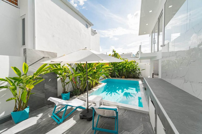 House with bedrooms: 2 and bathrooms: 2 Samui - photo 4