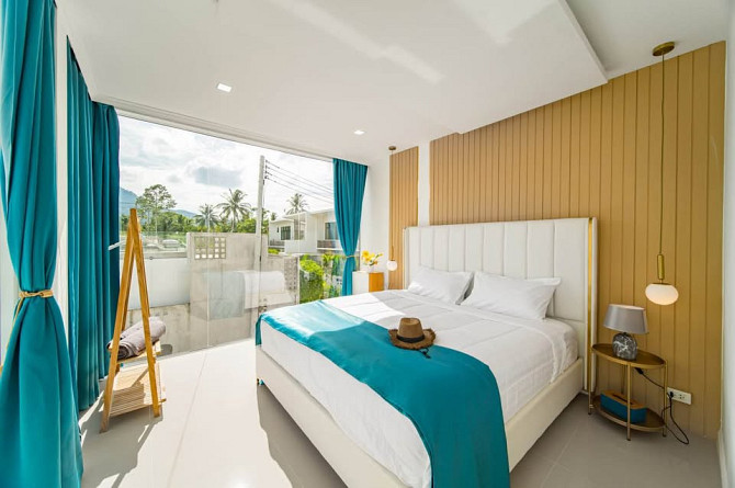 House with bedrooms: 2 and bathrooms: 2 Samui - photo 13
