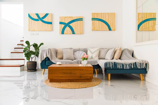 House with bedrooms: 2 and bathrooms: 2 Samui - photo 1