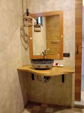 1 Bed 1 Bath House Phangan