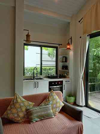 1 Bed 1 Bath House Phangan