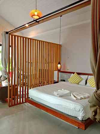1 Bed 1 Bath House Phangan