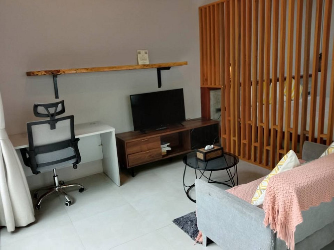 1 Bed 1 Bath House Phangan - photo 6