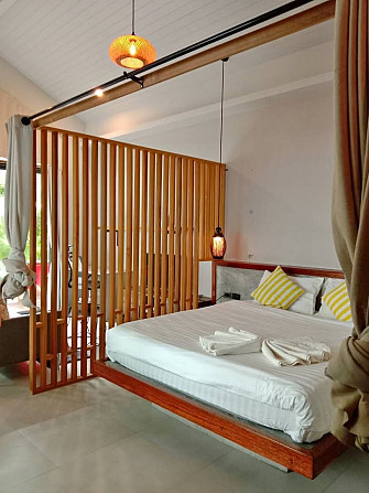 1 Bed 1 Bath House Phangan - photo 1