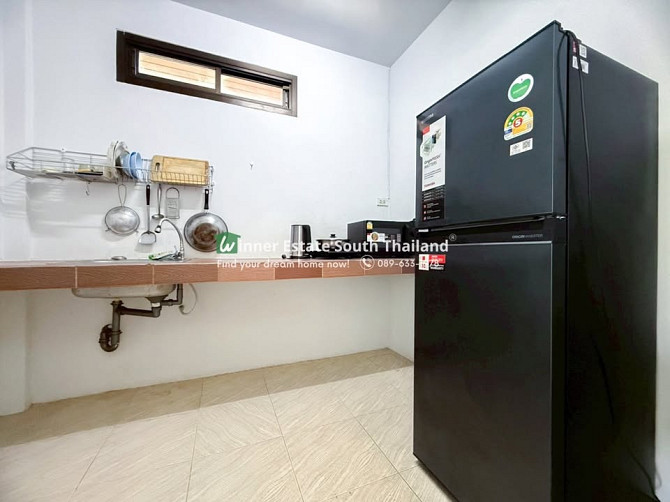 1 bedroom townhouse, 1 bathroom Samui - photo 12