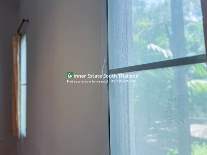 1 bedroom townhouse, 1 bathroom Samui - photo 10