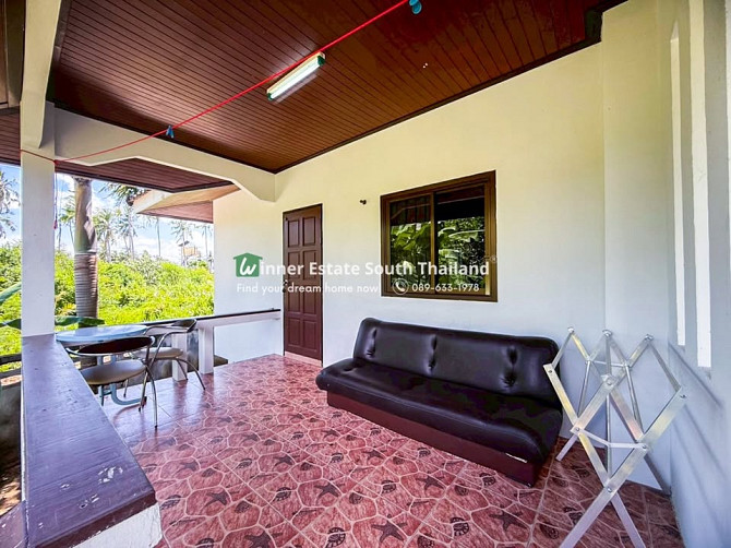 1 bedroom townhouse, 1 bathroom Samui - photo 16