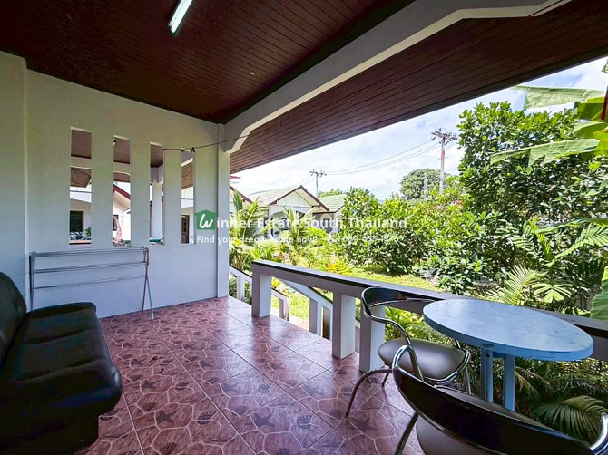 1 bedroom townhouse, 1 bathroom Samui - photo 15