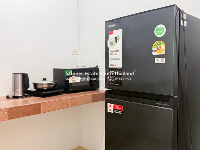 1 bedroom townhouse, 1 bathroom Samui - photo 11