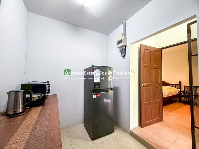 1 bedroom townhouse, 1 bathroom Samui - photo 13
