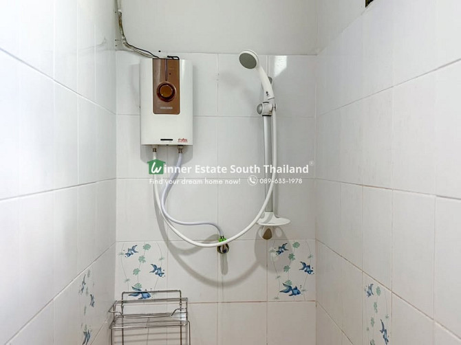 1 bedroom townhouse, 1 bathroom Samui - photo 9