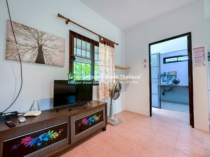 1 bedroom townhouse, 1 bathroom Samui - photo 6