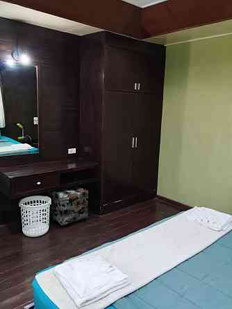 1 Bed 1 Bath House Samui