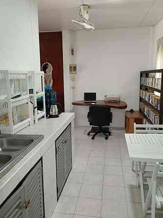1 Bed 1 Bath House Samui