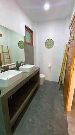 2 bedroom house and 2 bathrooms Samui