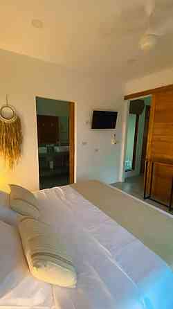 2 bedroom house and 2 bathrooms Samui