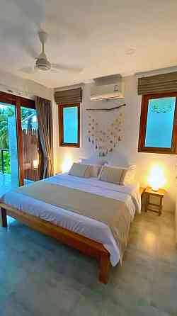 2 bedroom house and 2 bathrooms Samui
