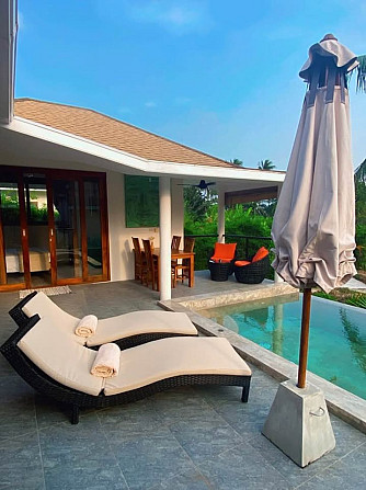 2 bedroom house and 2 bathrooms Samui - photo 10