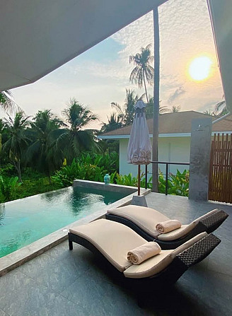 2 bedroom house and 2 bathrooms Samui - photo 11
