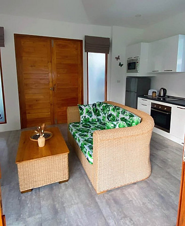 2 bedroom house and 2 bathrooms Samui - photo 16