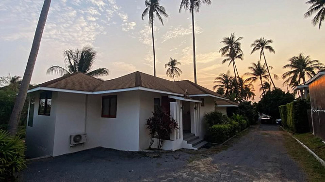 2 bedroom house and 2 bathrooms Samui - photo 19