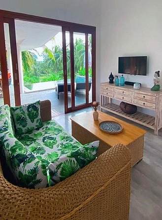 2 bedroom house and 2 bathrooms Samui - photo 17