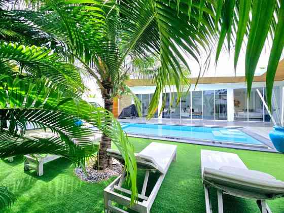 2 beds 3 bathrooms – House Samui