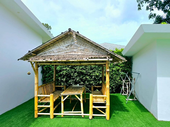 2 beds 3 bathrooms – House Samui - photo 8