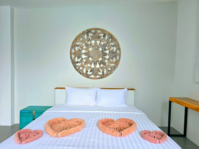 2 beds 3 bathrooms – House Samui - photo 13
