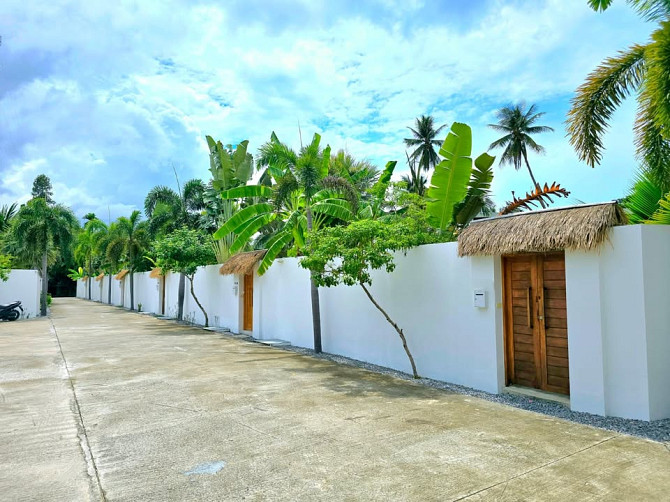 2 beds 3 bathrooms – House Samui - photo 10